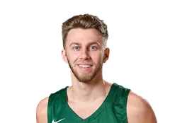 Brendan Barry headshot