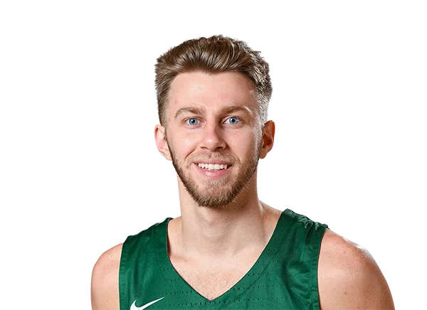 Brendan Barry headshot
