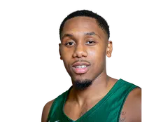 Kasheem Thomas headshot
