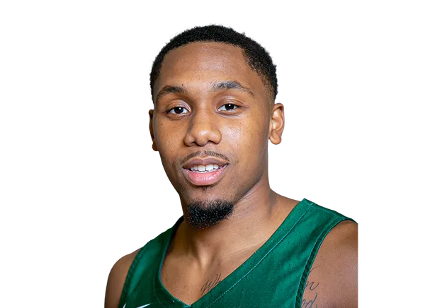 Kasheem Thomas headshot