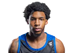 Evan Clayborne headshot