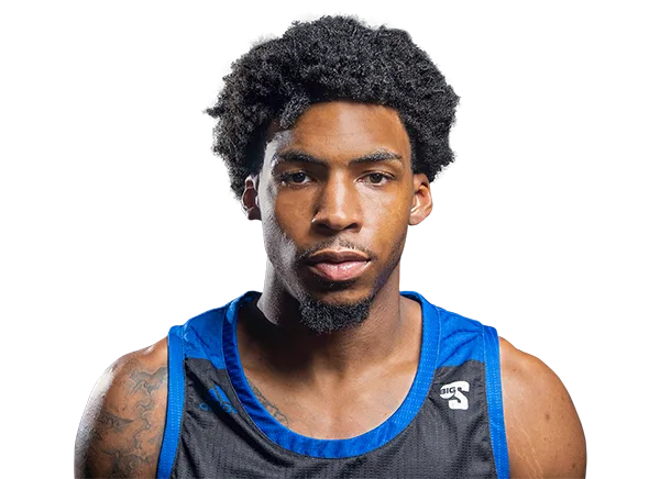 Evan Clayborne headshot