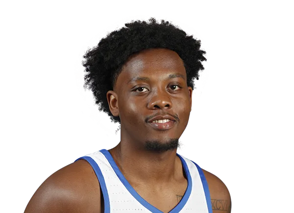 Femi Olujobi headshot