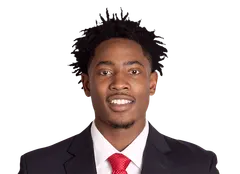 Brison Gresham headshot