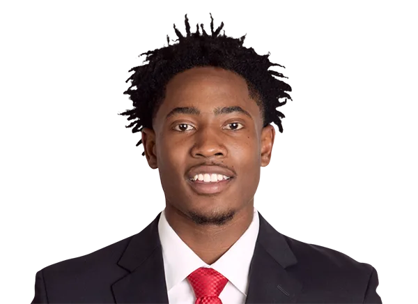 Brison Gresham headshot