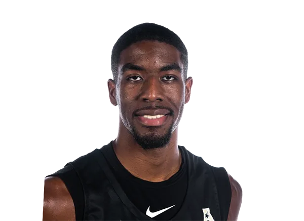 Collin Smith headshot