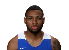 Unique McLean headshot