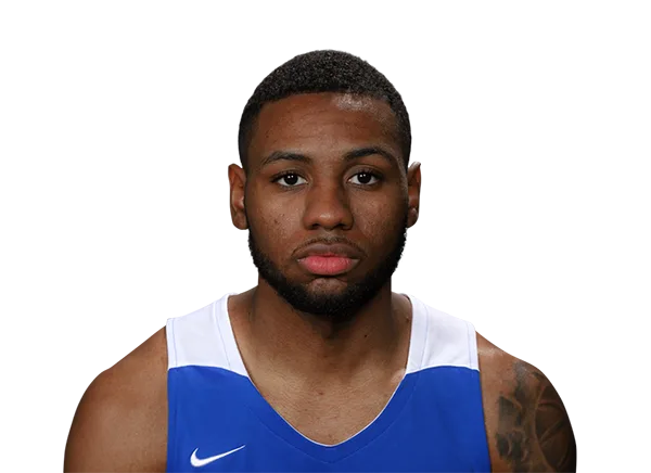 Unique McLean headshot