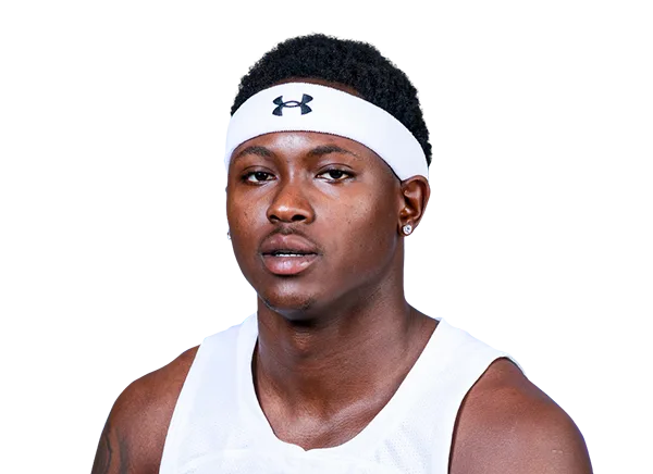 Desmond Williams headshot