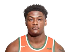Nasir Core headshot