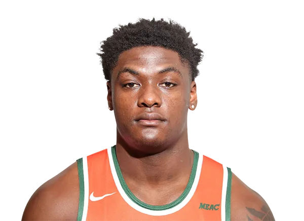 Nasir Core headshot