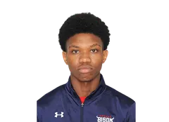 Charles Williams headshot