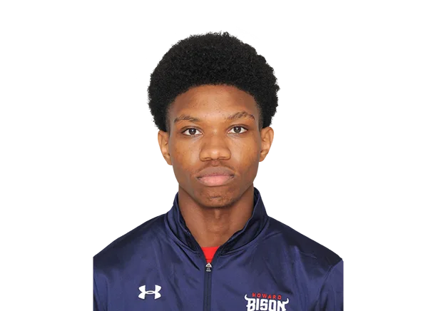 Charles Williams headshot