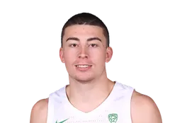 Payton Pritchard headshot