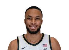 Dallas Walton headshot