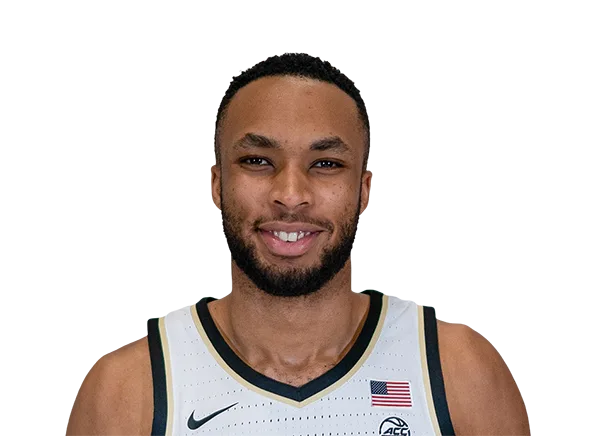 Dallas Walton headshot