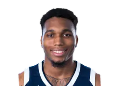 Jordan Giles headshot