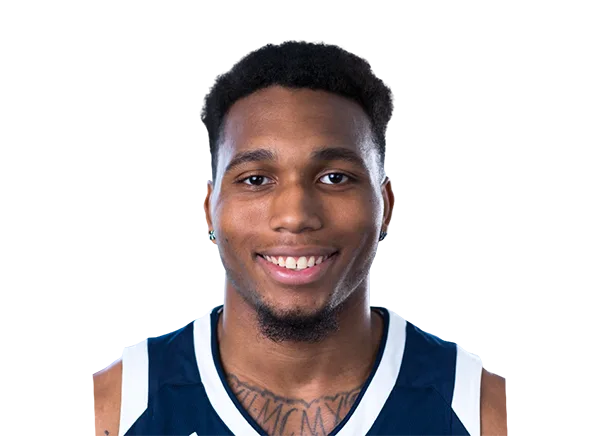 Jordan Giles headshot