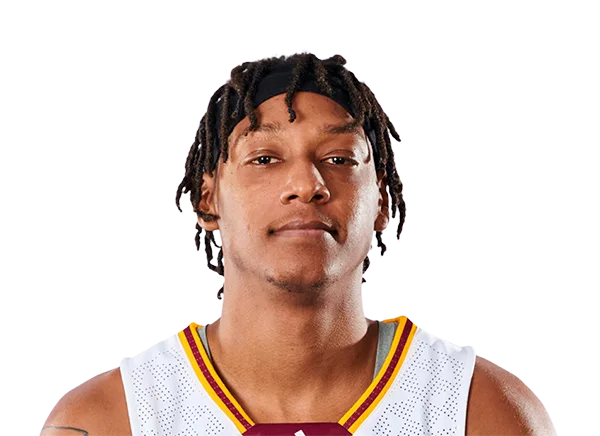 Isaiah Ross headshot