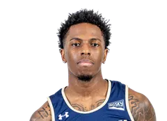 Xavier Bishop headshot