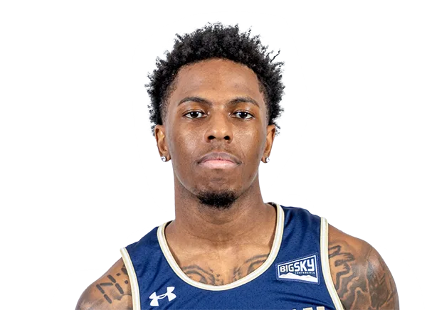 Xavier Bishop headshot