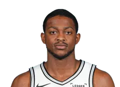 De'Aaron Fox headshot