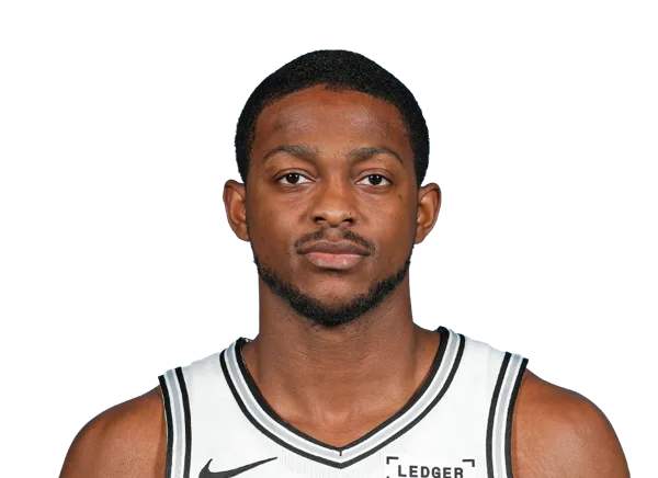 De'Aaron Fox headshot