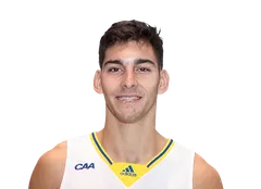 Dylan Painter headshot