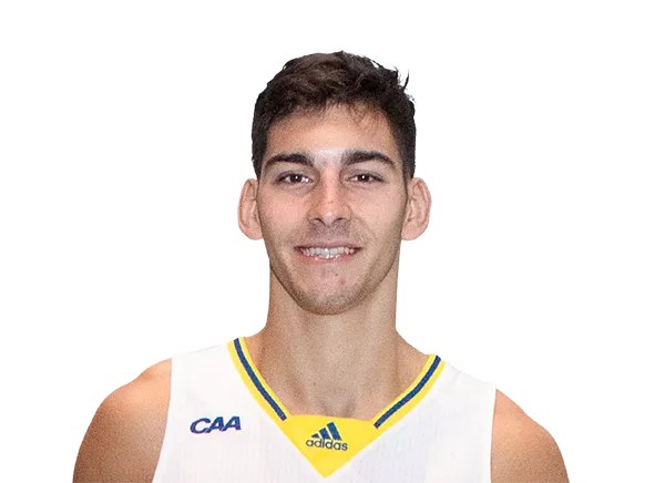 Dylan Painter headshot