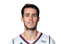 Brad Calipari headshot