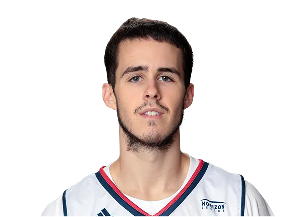 Brad Calipari headshot