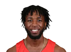 Donald Hicks headshot