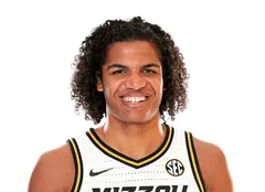 Dru Smith headshot