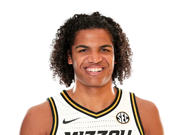 Dru Smith headshot
