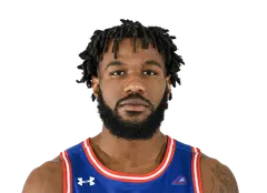 John Hall headshot