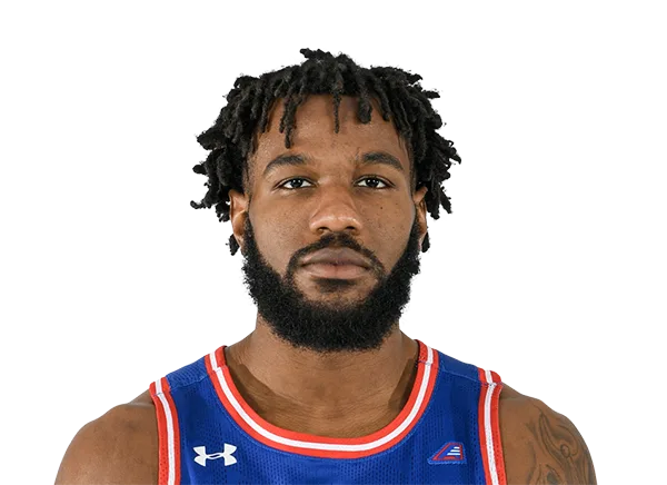 John Hall headshot