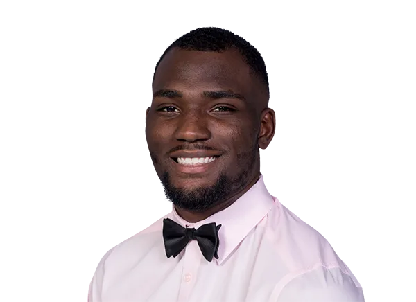 Robert Martin headshot