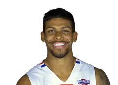 Braxton Bonds headshot