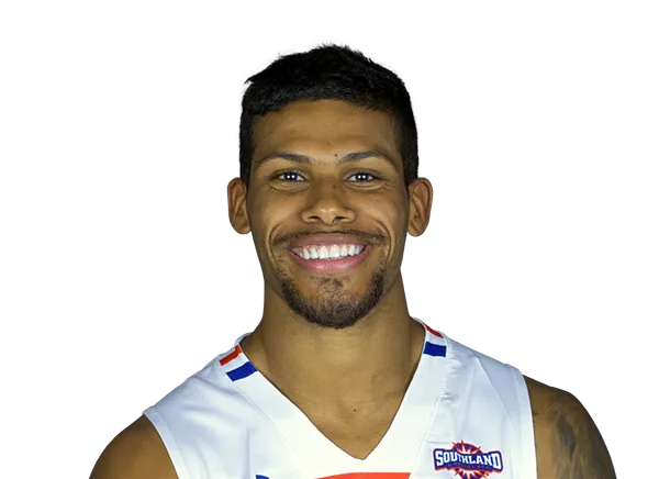 Braxton Bonds headshot