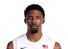 Quentin Goodin headshot