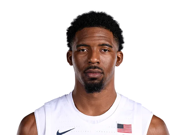 Quentin Goodin headshot