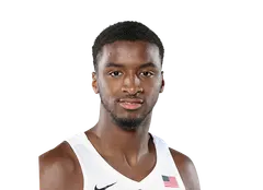 Alpha Diallo headshot