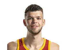 Nick Rakocevic headshot