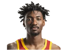 Jonah Mathews headshot