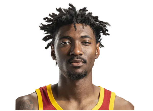 Jonah Mathews headshot