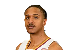 Harrison Henderson headshot