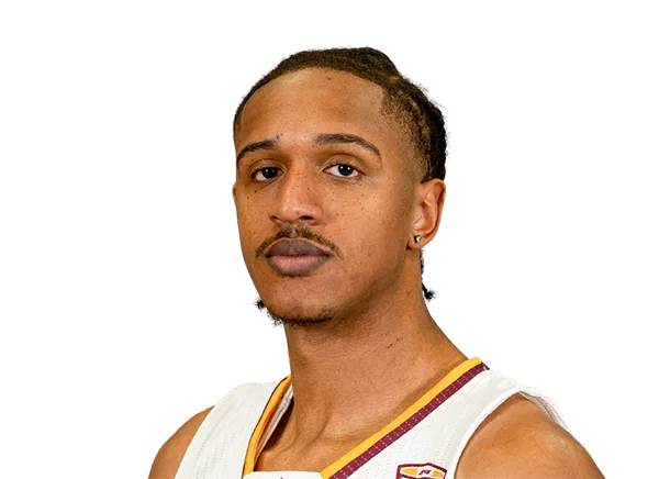 Harrison Henderson headshot