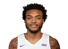 Carlos Johnson headshot
