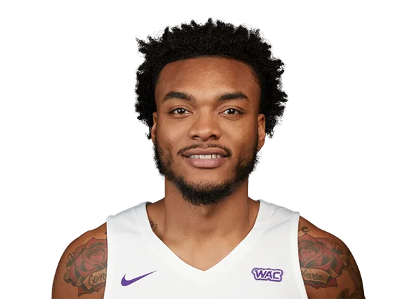 Carlos Johnson headshot