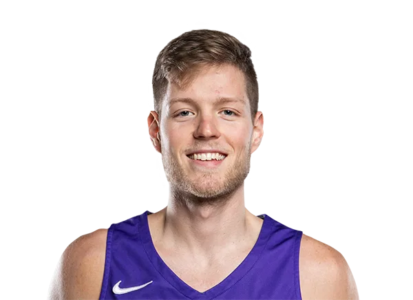 Jax Levitch headshot